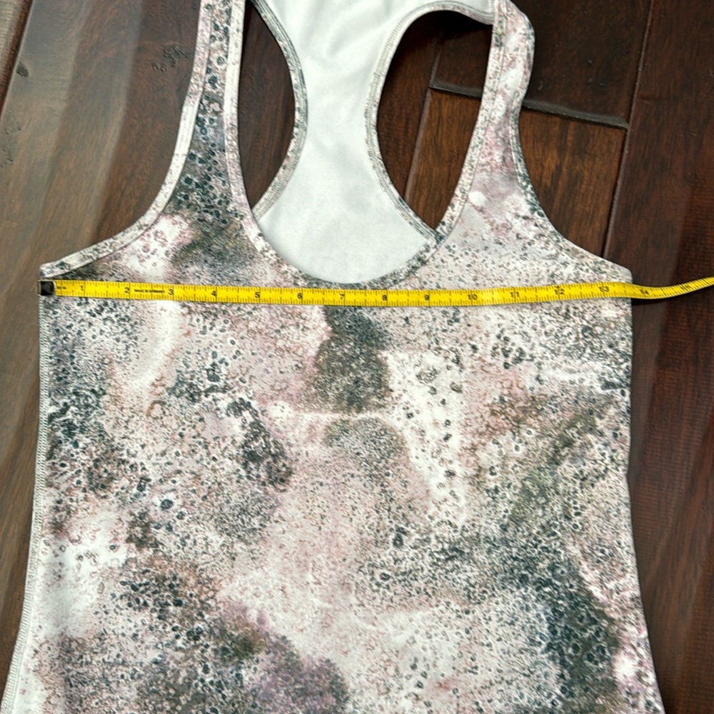 Lululemon Athletics Racerback Tank Top - Picture 3 of 4